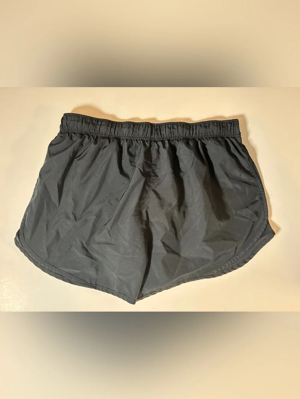 Nike Tempo Dri-FIT Mid Rise Running Shorts Size L